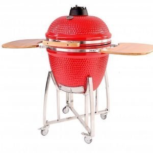 Rebel Kamado Xl Hiiligrilli