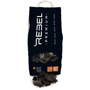 Rebel Premium Hiili 2.5 Kg