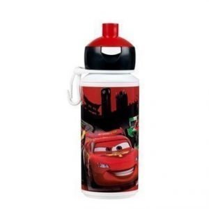 Rosti Mepal Juomapullo 275ml "Autot"