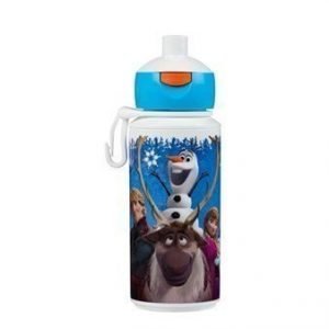 Rosti Mepal Juomapullo 275ml "Frozen"