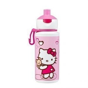 Rosti Mepal Juomapullo 275ml "Hello Kitty"