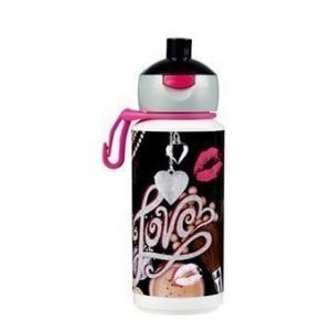 Rosti Mepal Juomapullo 275ml "Love"