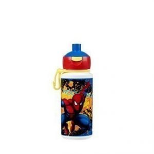 Rosti Mepal Juomapullo 275ml "Spiderman"