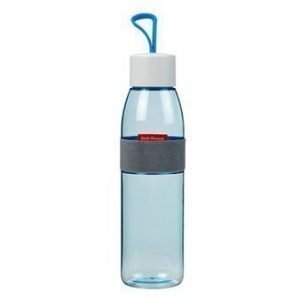 Rosti Mepal Vesipullo "Justwater" 0.5L Aqua