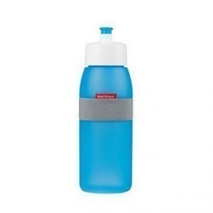 Rosti Mepal Vesipullo ToGo 0.5L Aqua