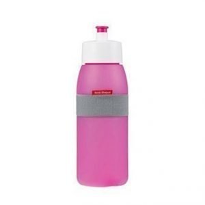 Rosti Mepal Vesipullo ToGo 0.5L Magenta