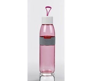 Rosti Mepal Vesipullo ToGo 500 ml Pinkki