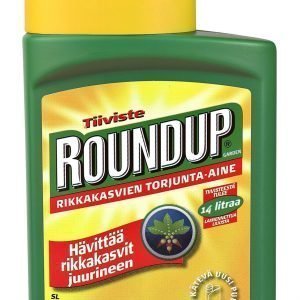 Roundup Garden 280 Ml Tiiviste