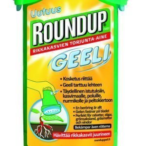 Roundup Geeli 150 Ml Torjunta-Aine