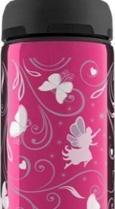 SIGG Juomapullo Nat Fairies & Butterflies