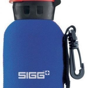 SIGG Juomapullon suojus Kids Pouch Neoprene 0