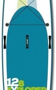 SUP-lauta EXPLORER 12'6"