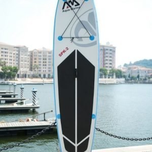 SUP-lautasetti ALOHA DELUXE