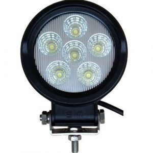 SUPERTARJOUS LED Työvalo 12/24V 18W