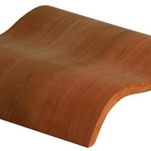 Saunatyyny Wave Cedar