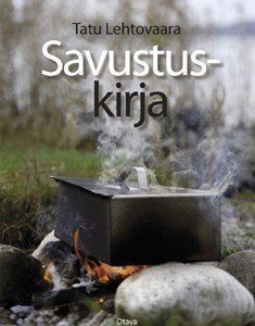 Savustuskirja