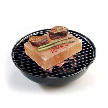 Scandinavian Home BBQ Suolakivi 20x15x5 cm