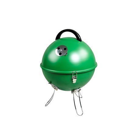 Scandinavian Home Grill Take Away Green