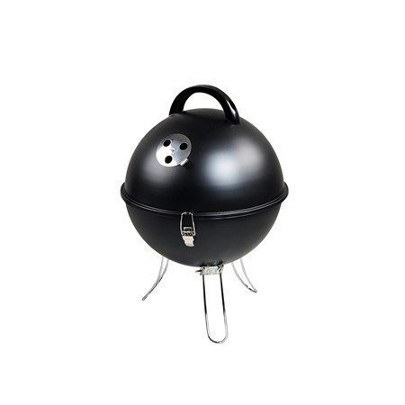 Scandinavian Home Grill Take Away black