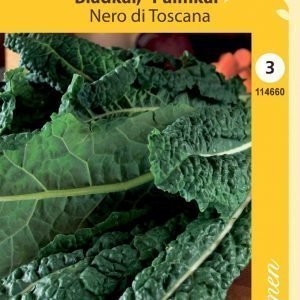 Siemen Nero Di Toscana Precole Lehtikaali