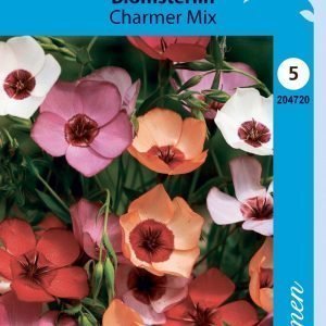 Siemen Punapellava Charmer Mix