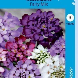 Siemen Sarjasaippo Fairy Mix