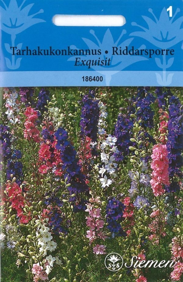 Siemen Tarhakukonkannus