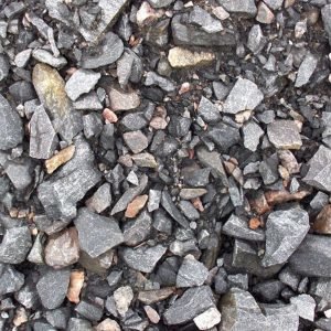 Siisti Piha Kalliomurske 0-16 Mm Suursäkki 1000 Kg