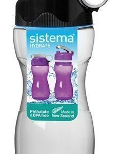 Sistema Hydration 475ml Hourglass