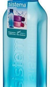 Sistema Hydration 725ml Medium Square Bottle