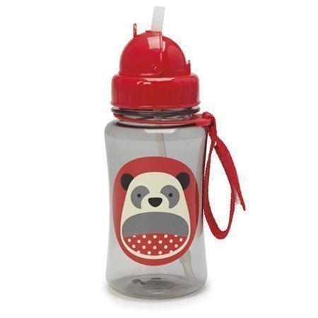 Skip Hop Zoo Juomapullo Panda 35 cl