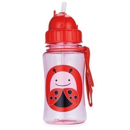 Skip Hop Zoo Leppäkerttu Pullo 35 cl