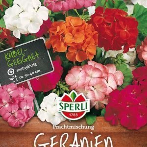 Sperli Pelargoni