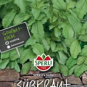 Sperli Stevia Honigkraut