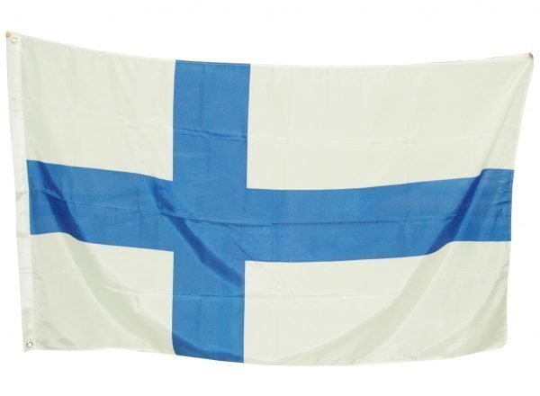Suomen Lippu