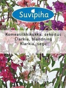 Suvipiha Clarkia