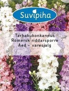 Suvipiha Consilida Ajacis Tarhakukonkannus