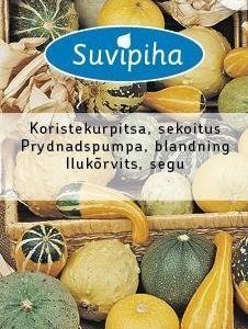 Suvipiha Cucurbita