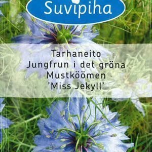 Suvipiha Nigella