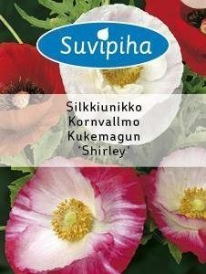 Suvipiha Papaver