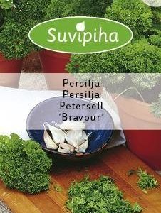 Suvipiha Persilja Bravour