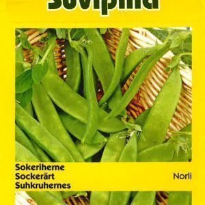 Suvipiha Sokeriherne Norli 100 G