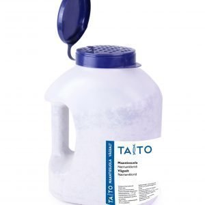 Taito 5 Kg Maantiesuola