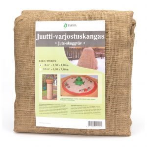 Tarha Juutti Varjostuskangas