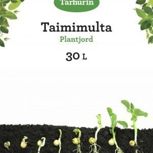 Tarhurin 30 L Taimimulta