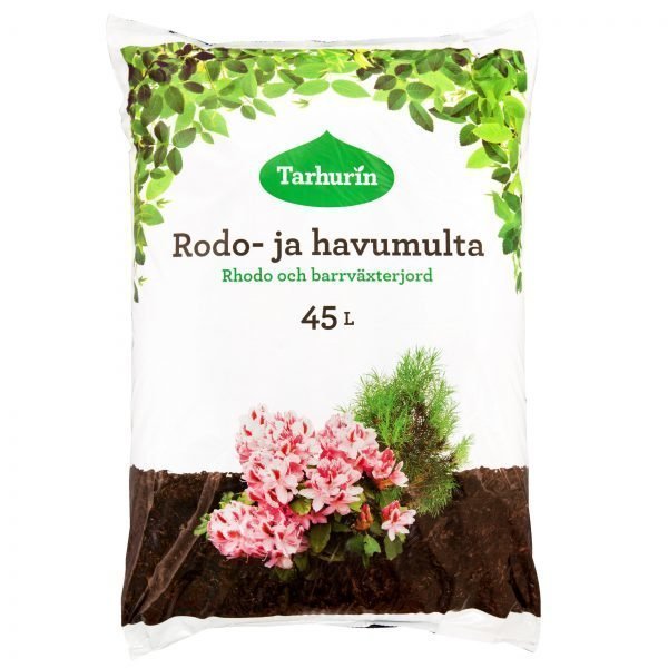 Tarhurin 45 L Havu- Ja Rodomulta