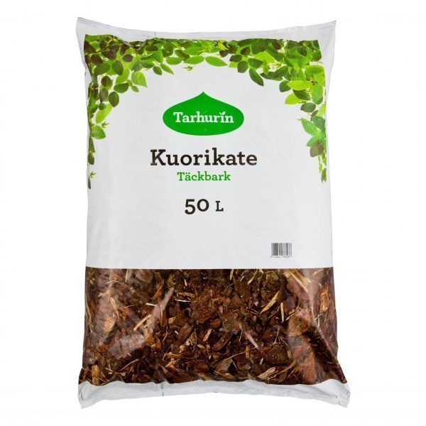 Tarhurin 50 L Kuorikate