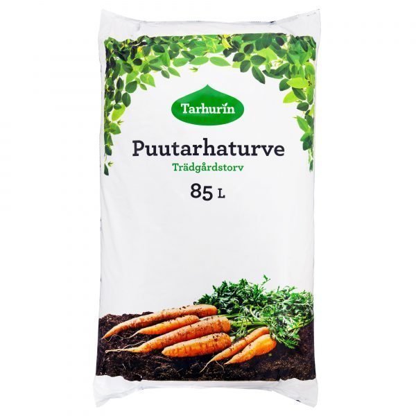 Tarhurin 85 L Puutarhaturve