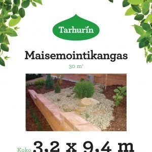 Tarhurin Maisemointikangas