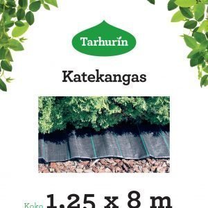 Tarhurin Mansikka/Katekangas